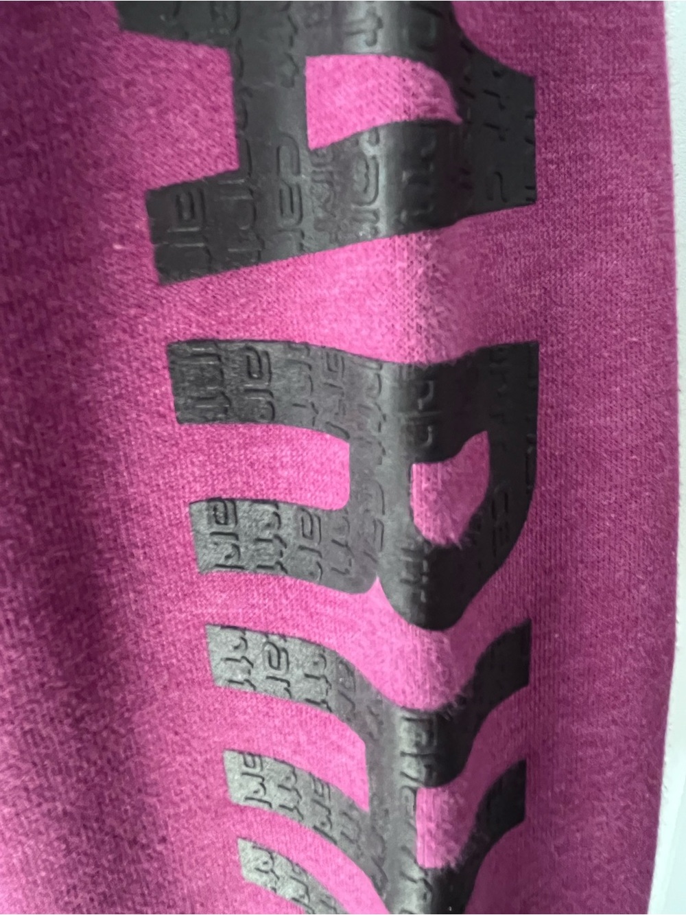 Women's Carhartt Logo Sweatshirt - Picture 3 of 6